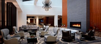 Long Island Marriott