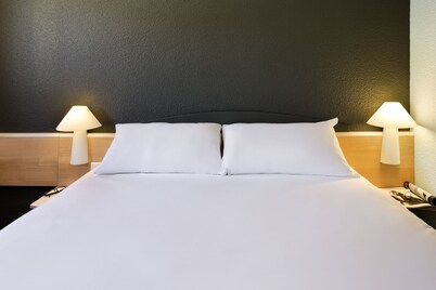 ibis Sisteron