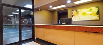 Best Western Pasadena Inn