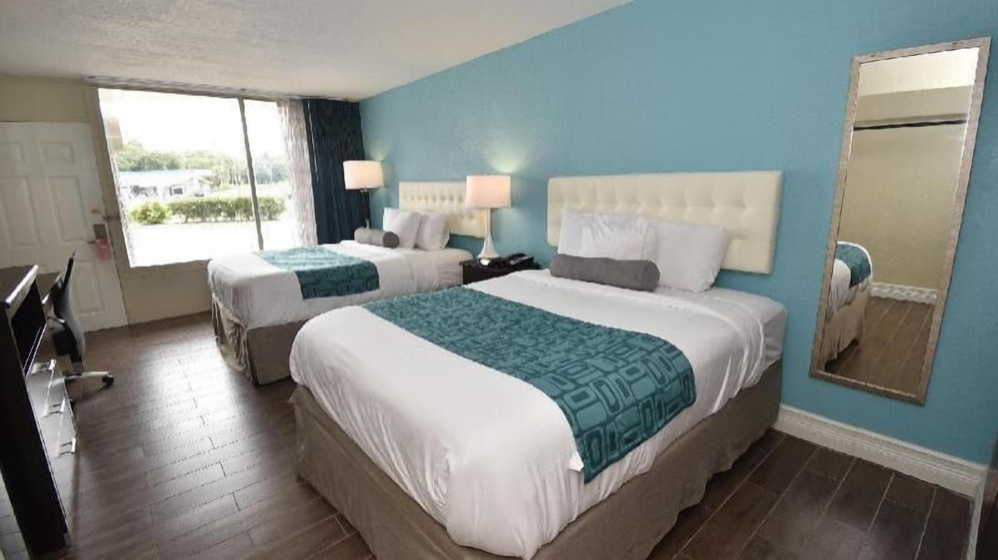 Ropa de cama de alta calidad, edredón y camas con pillow-top 
