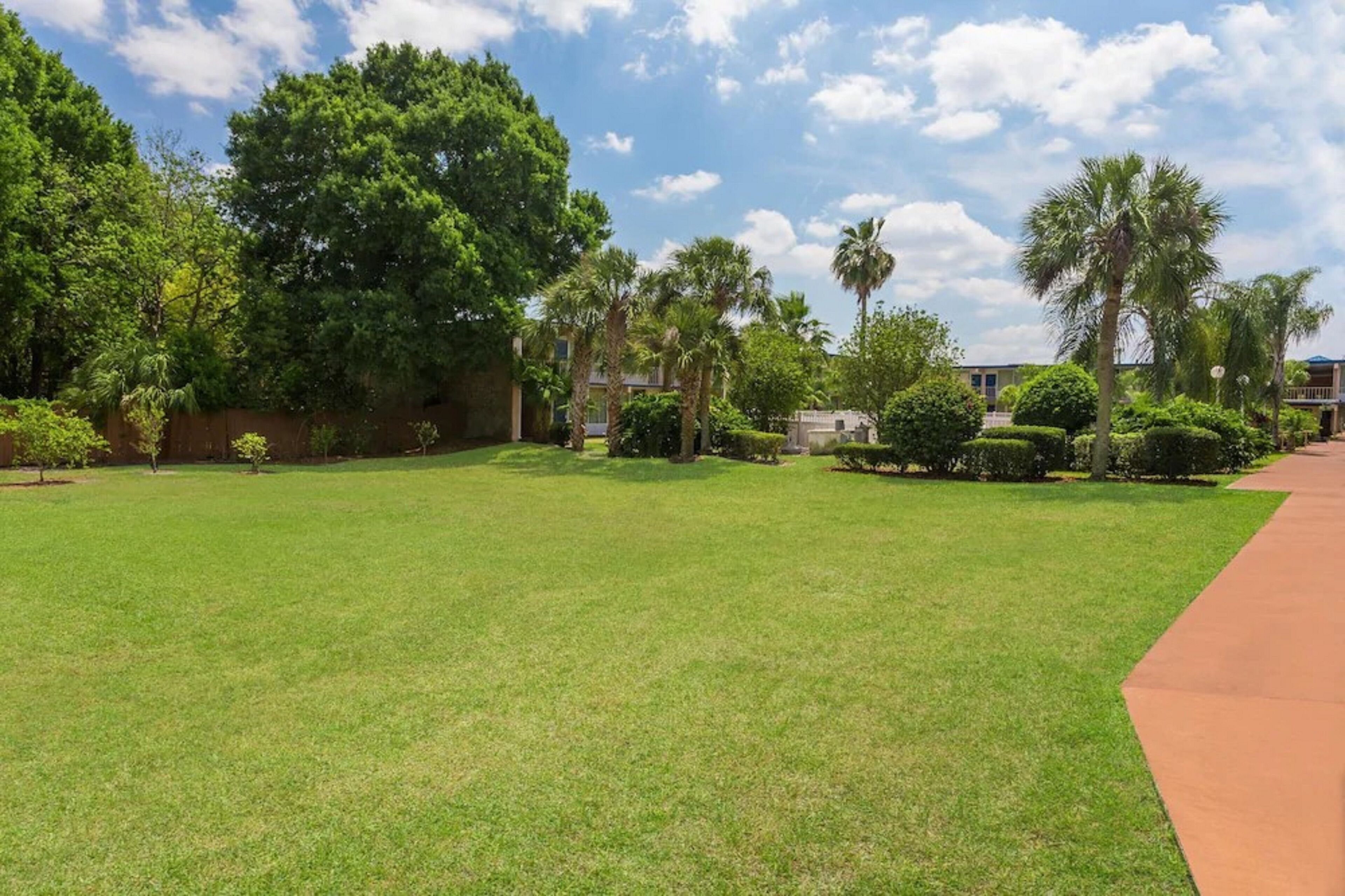 Foto - Howard Johnson by Wyndham Lakeland