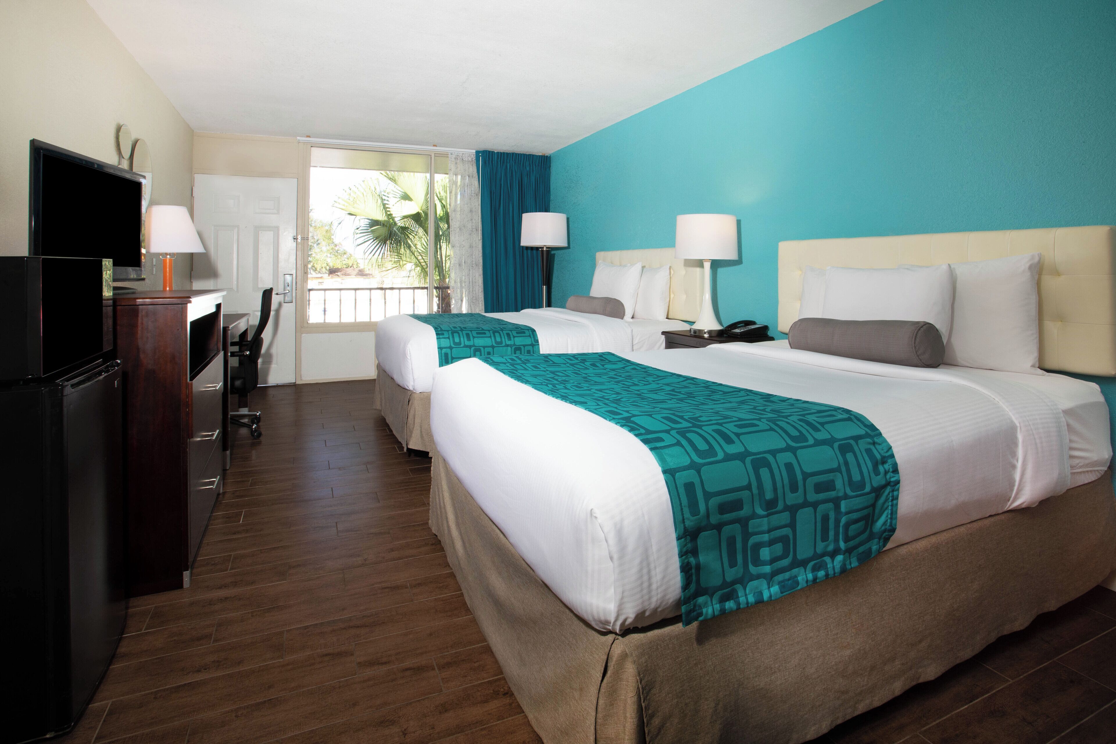 Foto - Howard Johnson by Wyndham Lakeland