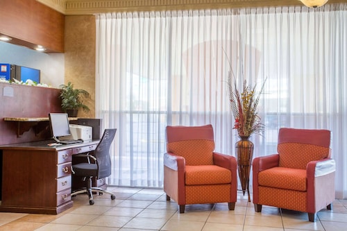 Howard Johnson by Wyndham Lakeland