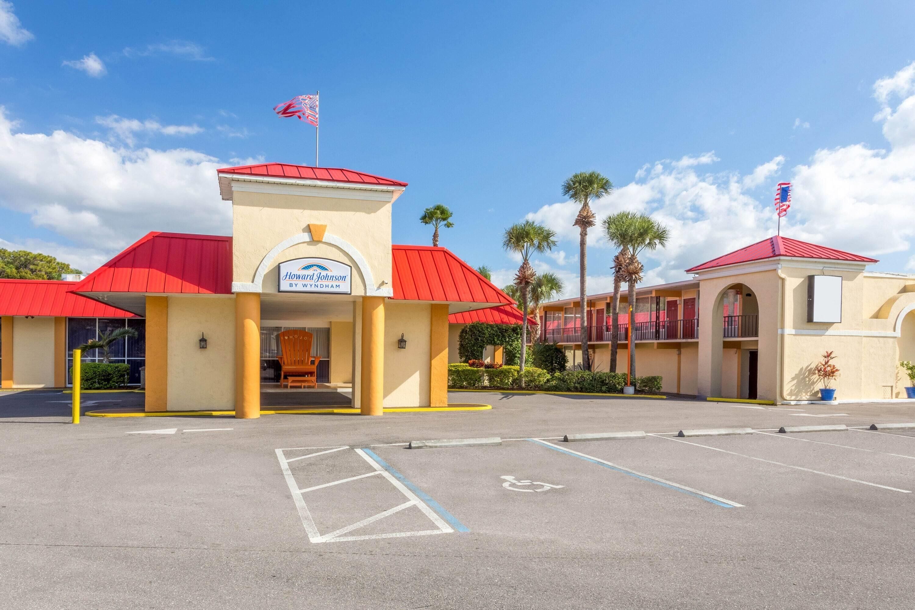 Foto - Howard Johnson by Wyndham Lakeland