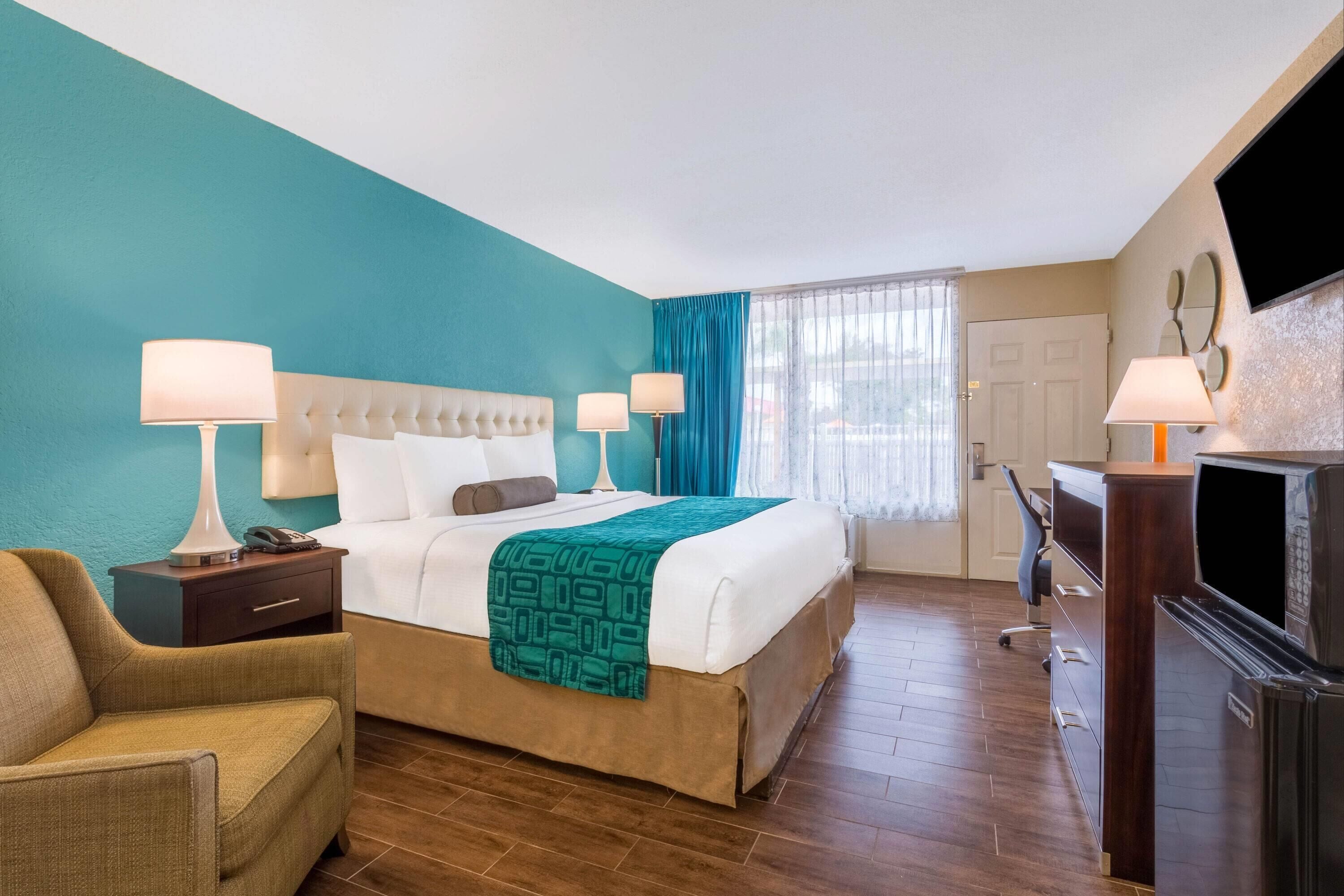 Foto - Howard Johnson by Wyndham Lakeland