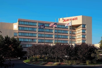 Detroit Marriott Livonia