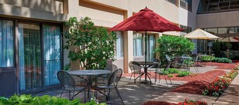 Detroit Marriott Livonia