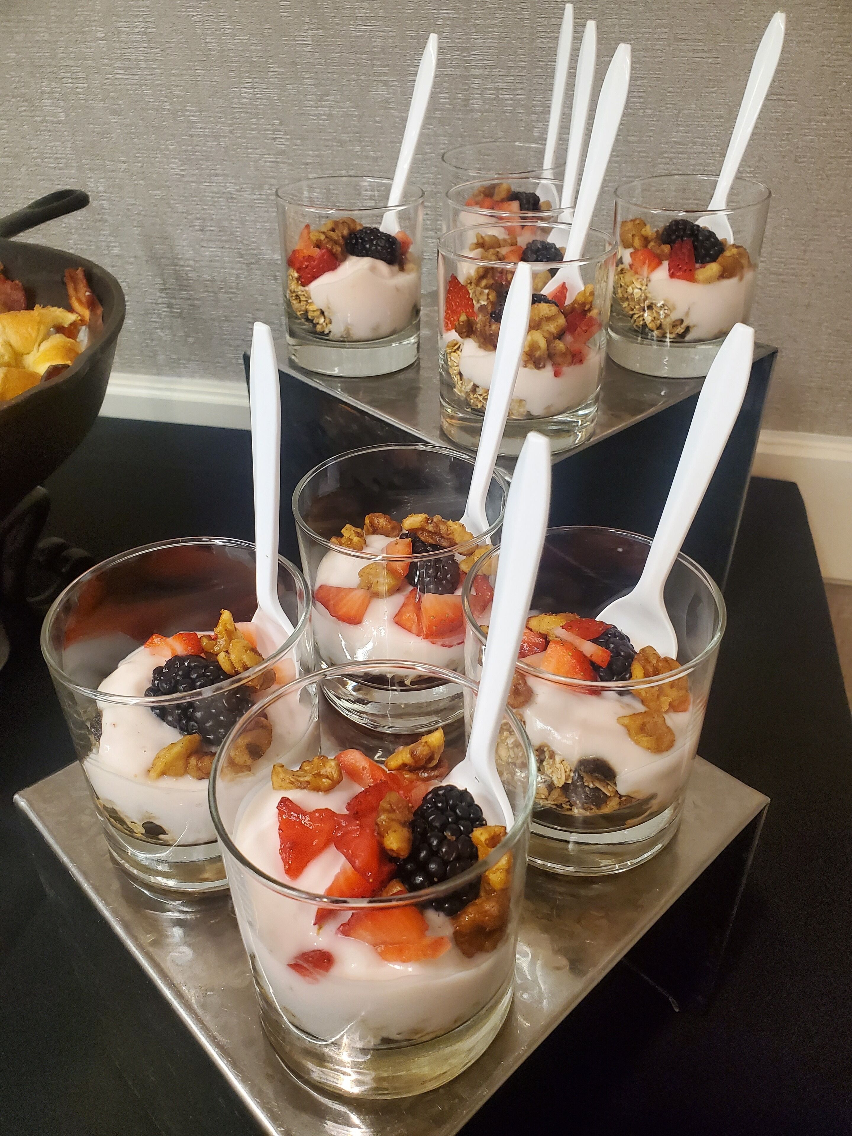 وجبة إفطار