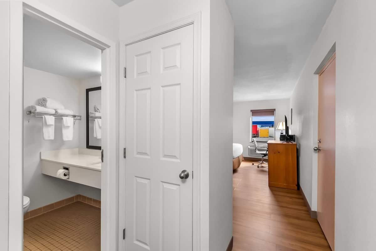 Standard Room, 2 Queen Beds