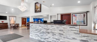 Travelodge by Wyndham Winchester