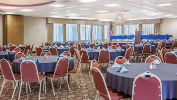 Sala de reuniones
