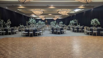 Salón de baile