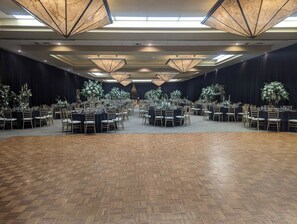 Ballsaal