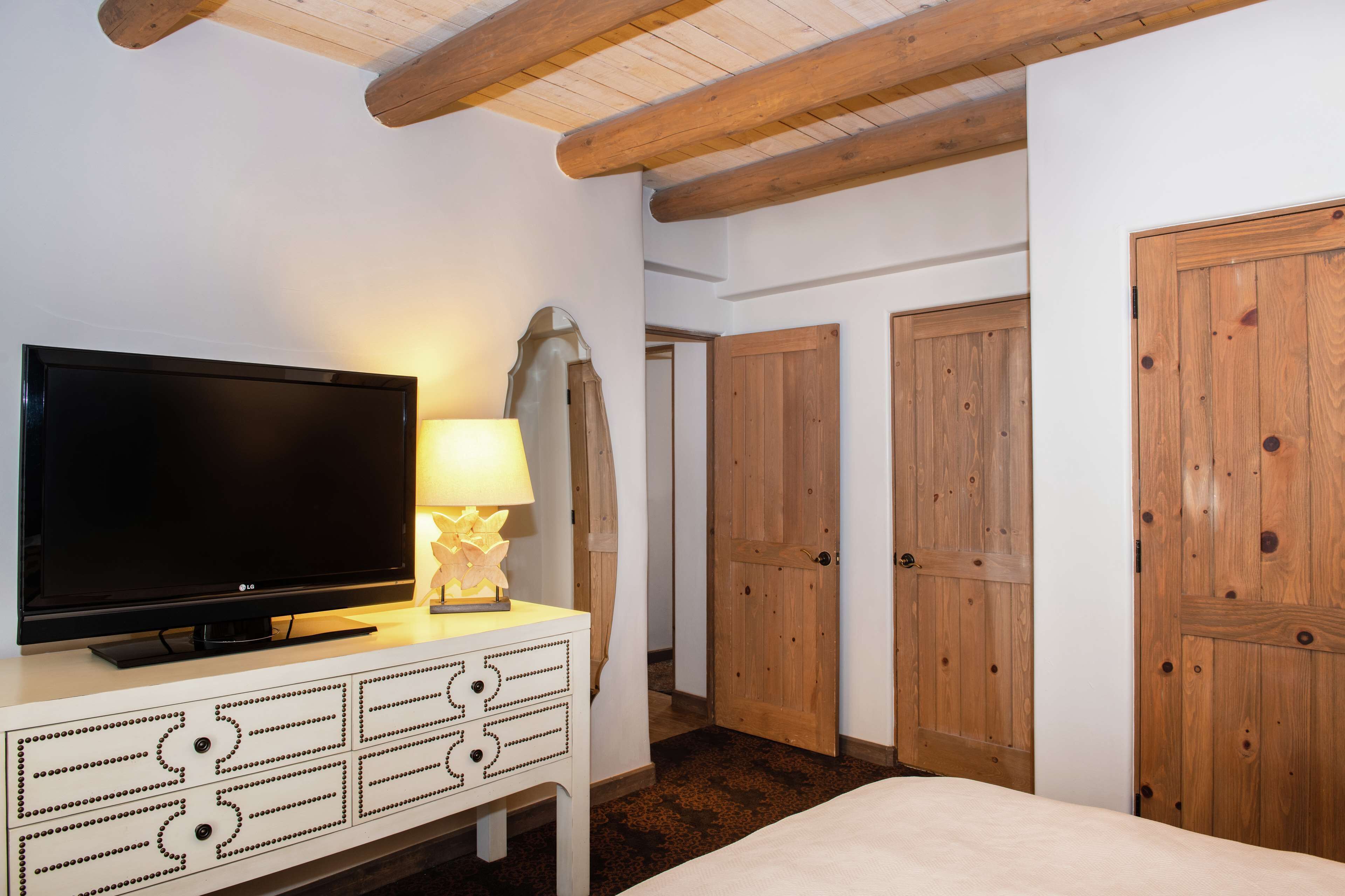 Foto - Hilton Santa Fe Historic Plaza