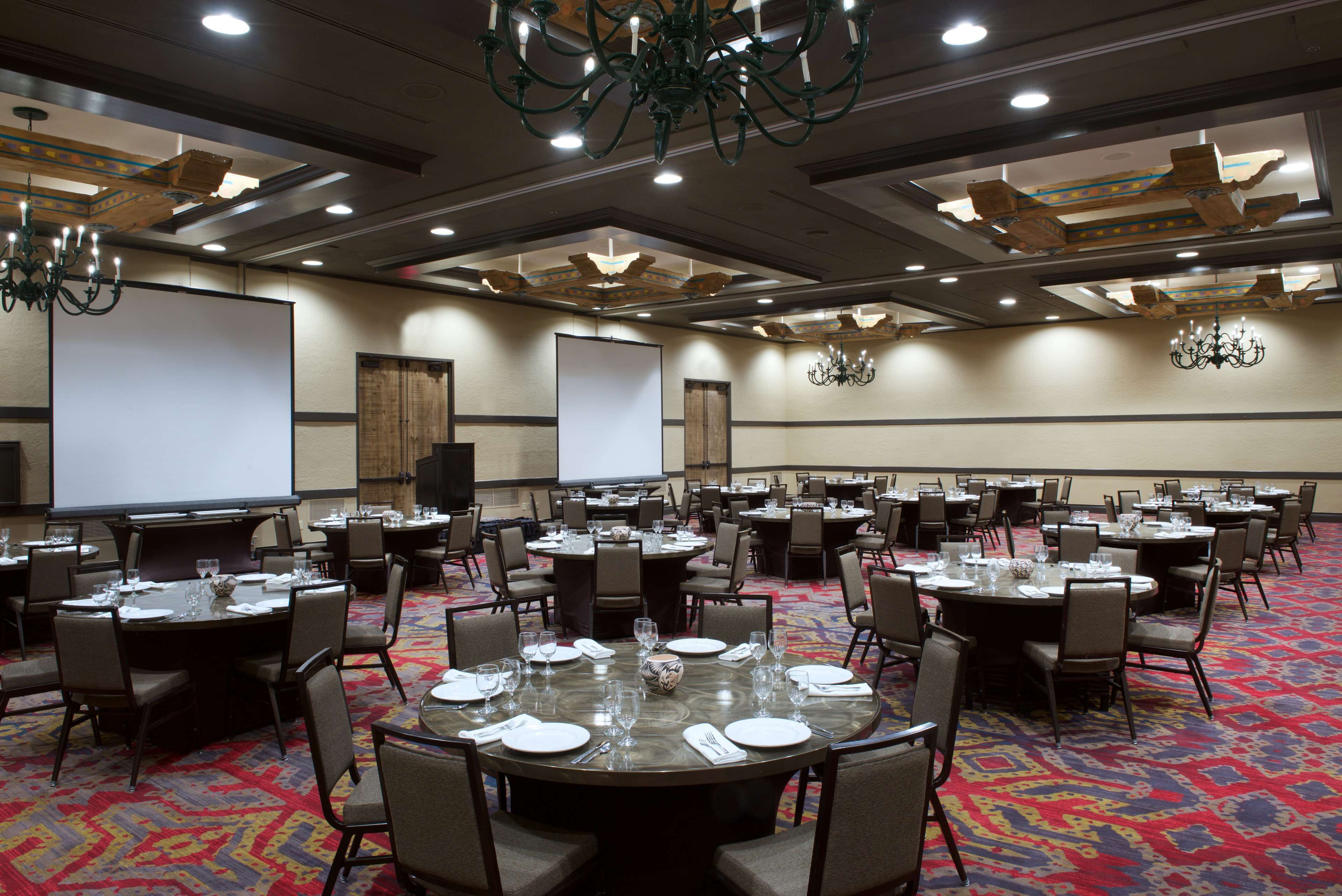 Foto - Hilton Santa Fe Historic Plaza