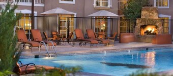 Hilton Santa Fe Historic Plaza