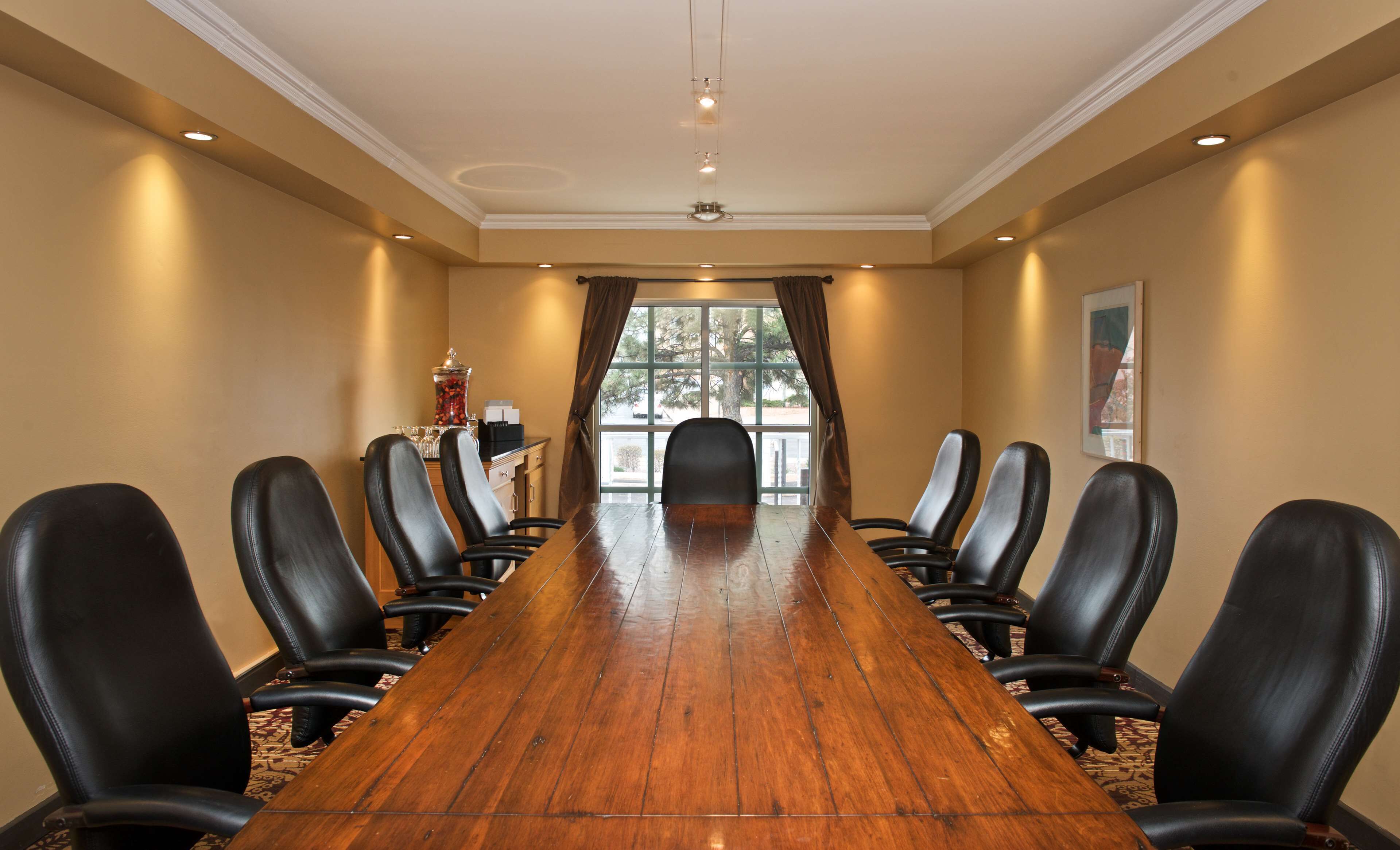 Foto - Hilton Santa Fe Historic Plaza