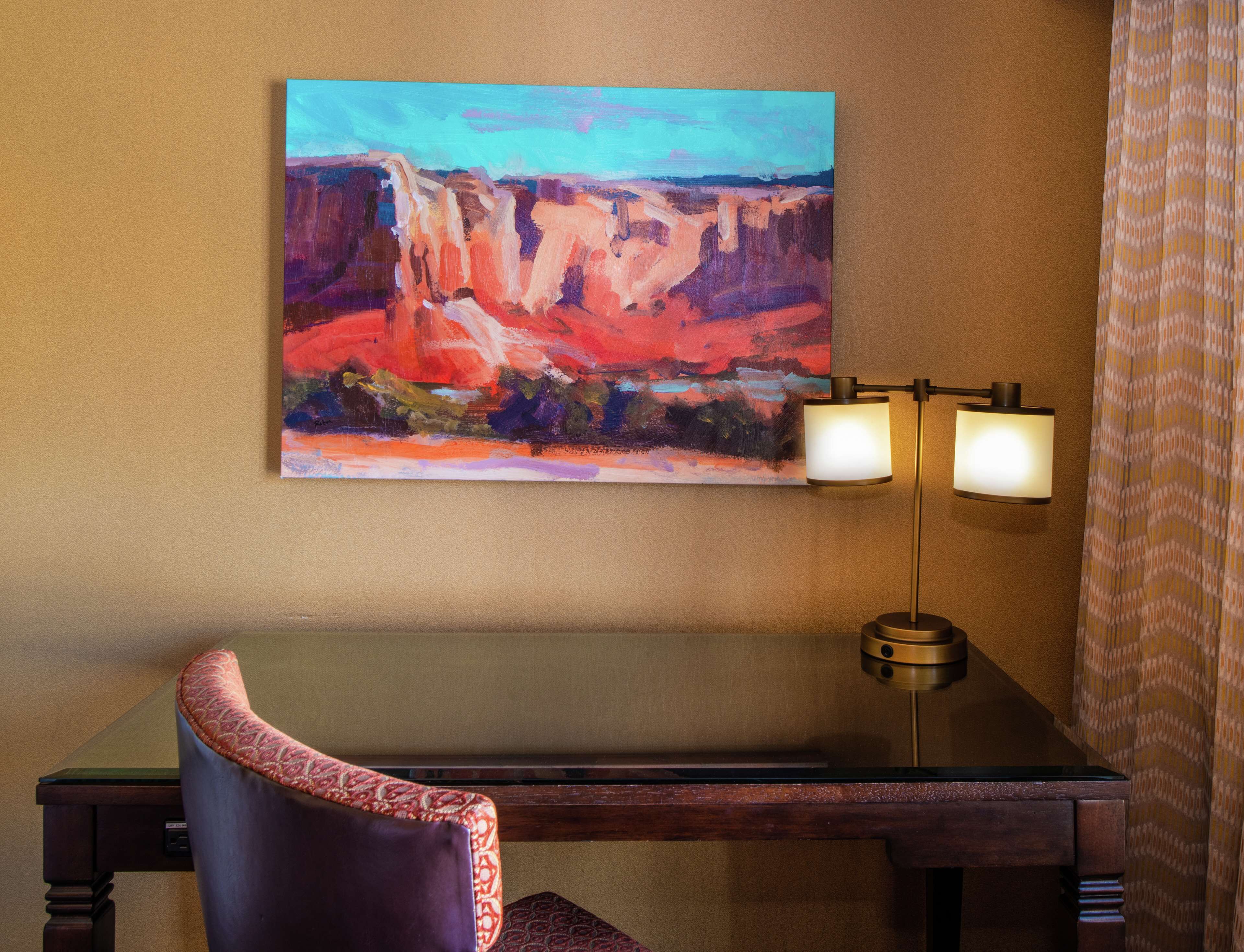 premium bedding, down duvets, pillow-top beds, in-room safe