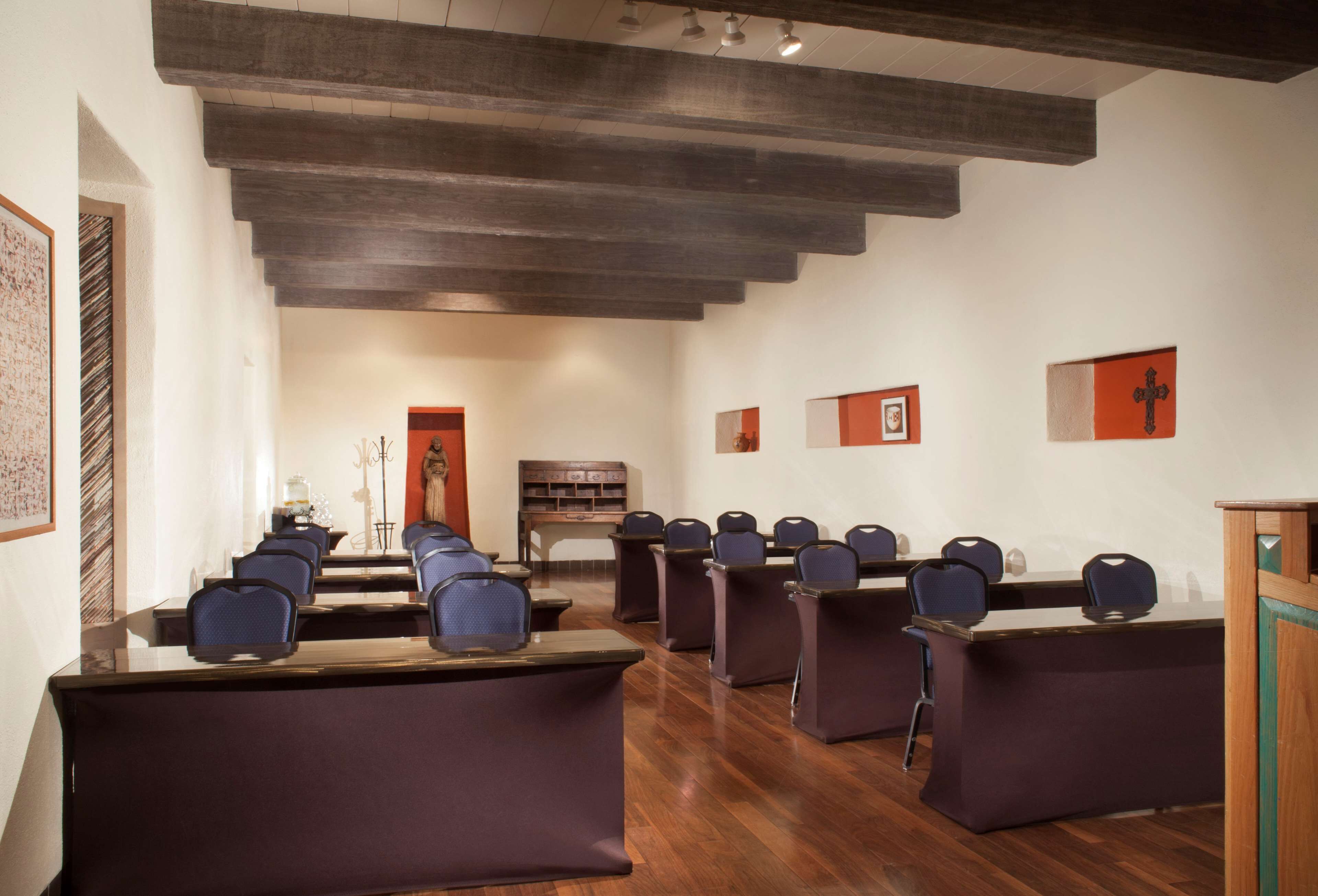 Salle de réunion
