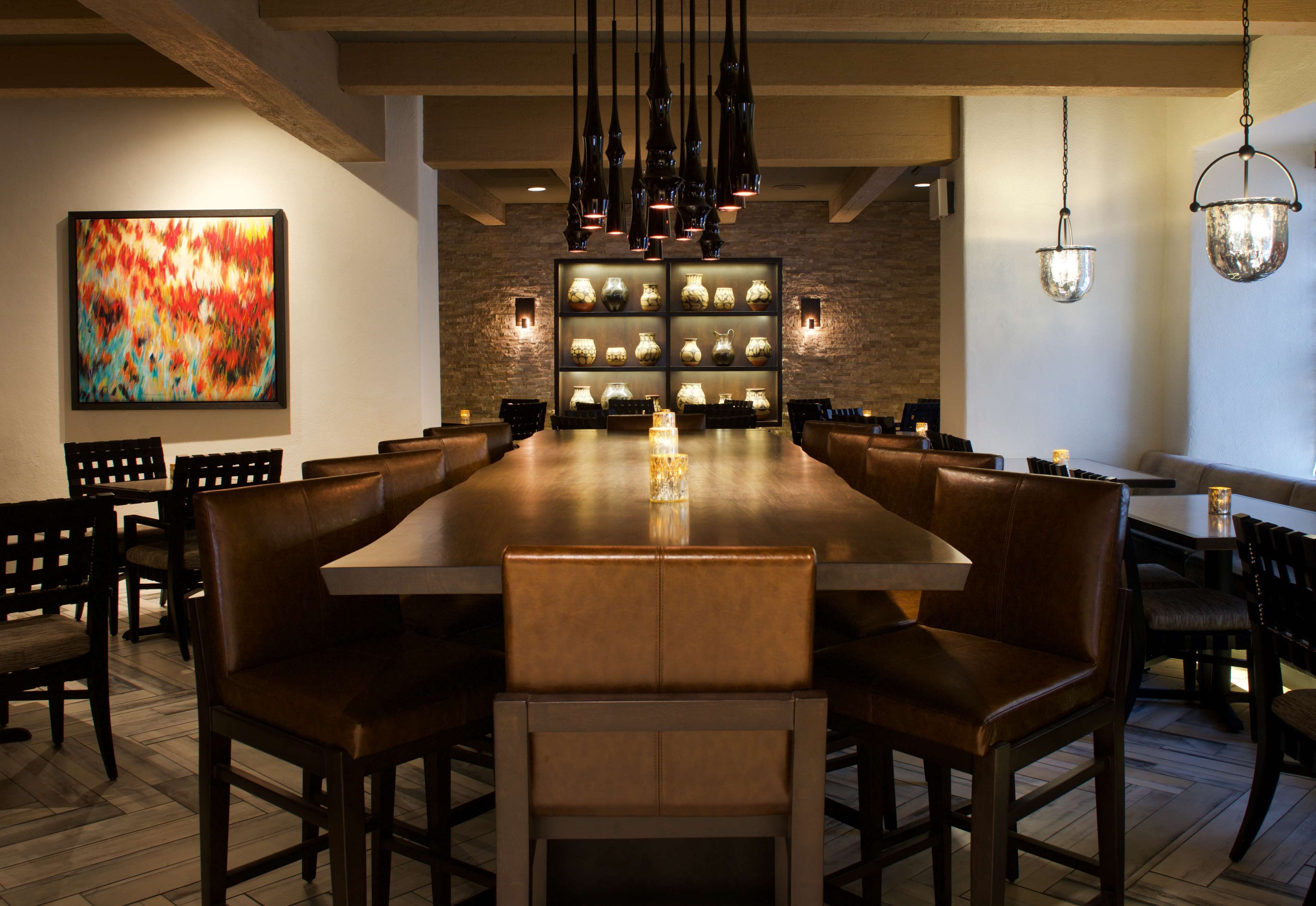 Foto - Hilton Santa Fe Historic Plaza