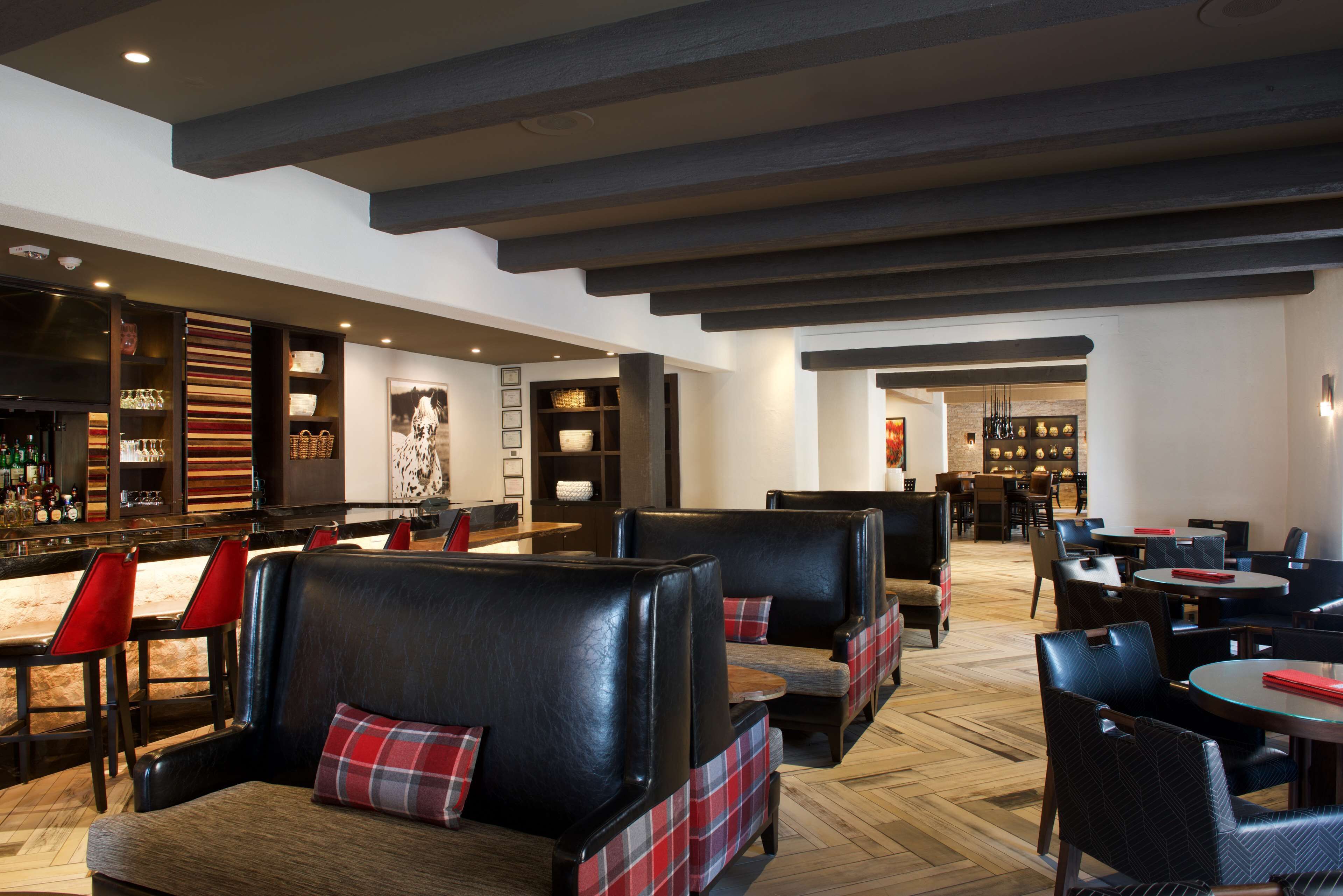 Foto - Hilton Santa Fe Historic Plaza