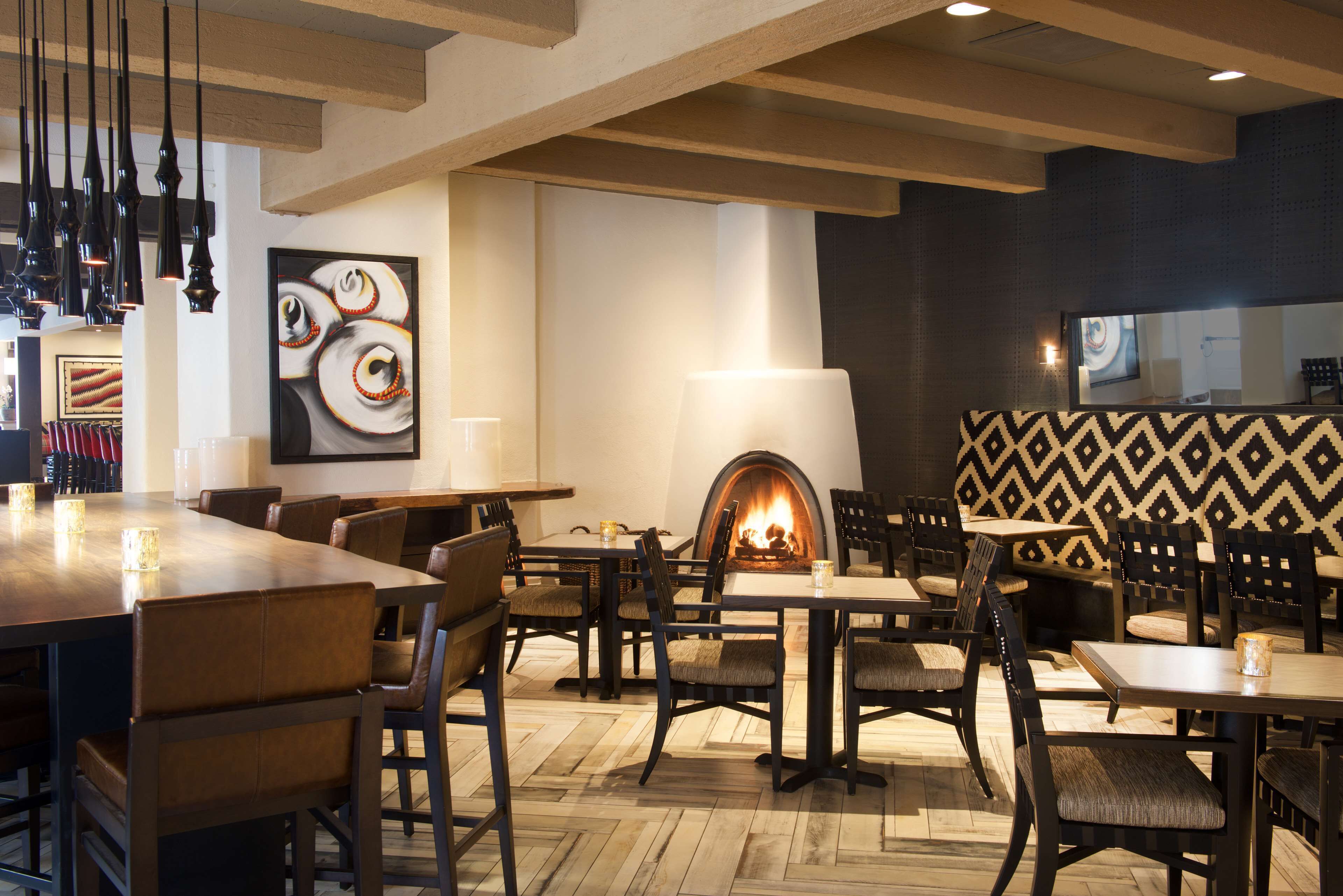 Foto - Hilton Santa Fe Historic Plaza