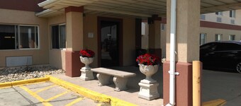 Econo Lodge