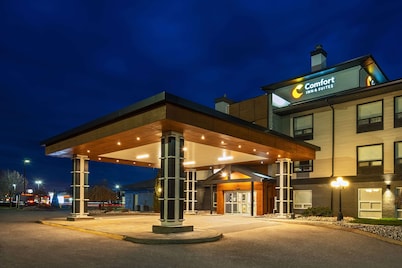 Comfort Inn and Suites Ingersoll