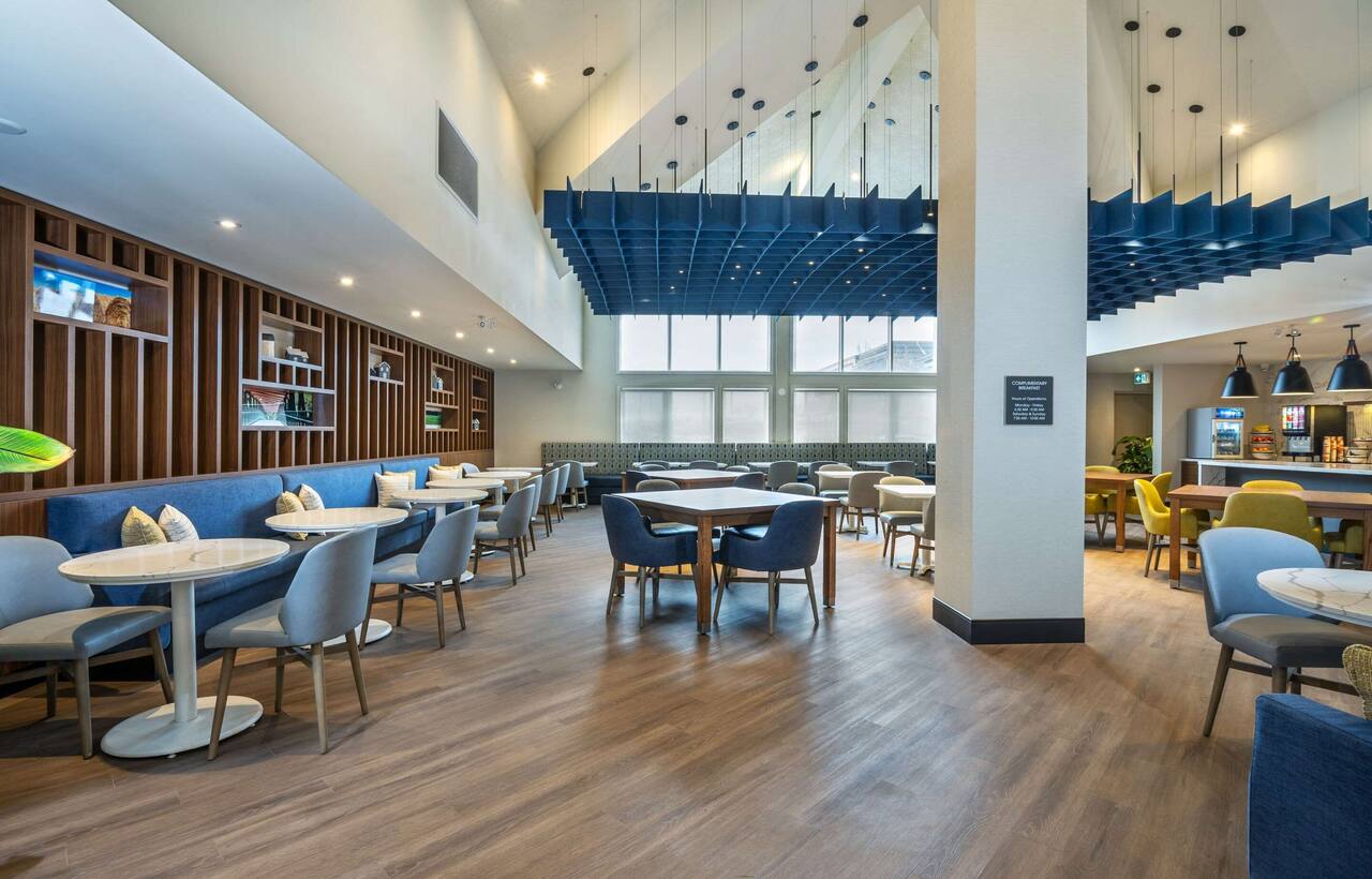 Comfort Inn and Suites Ingersoll