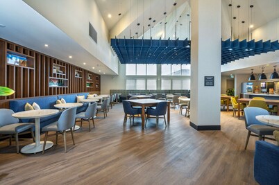 Comfort Inn and Suites Ingersoll