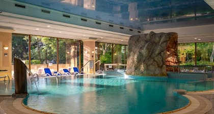 Ensana Thermal Margaret Island