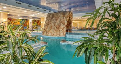 Ensana Thermal Margaret Island