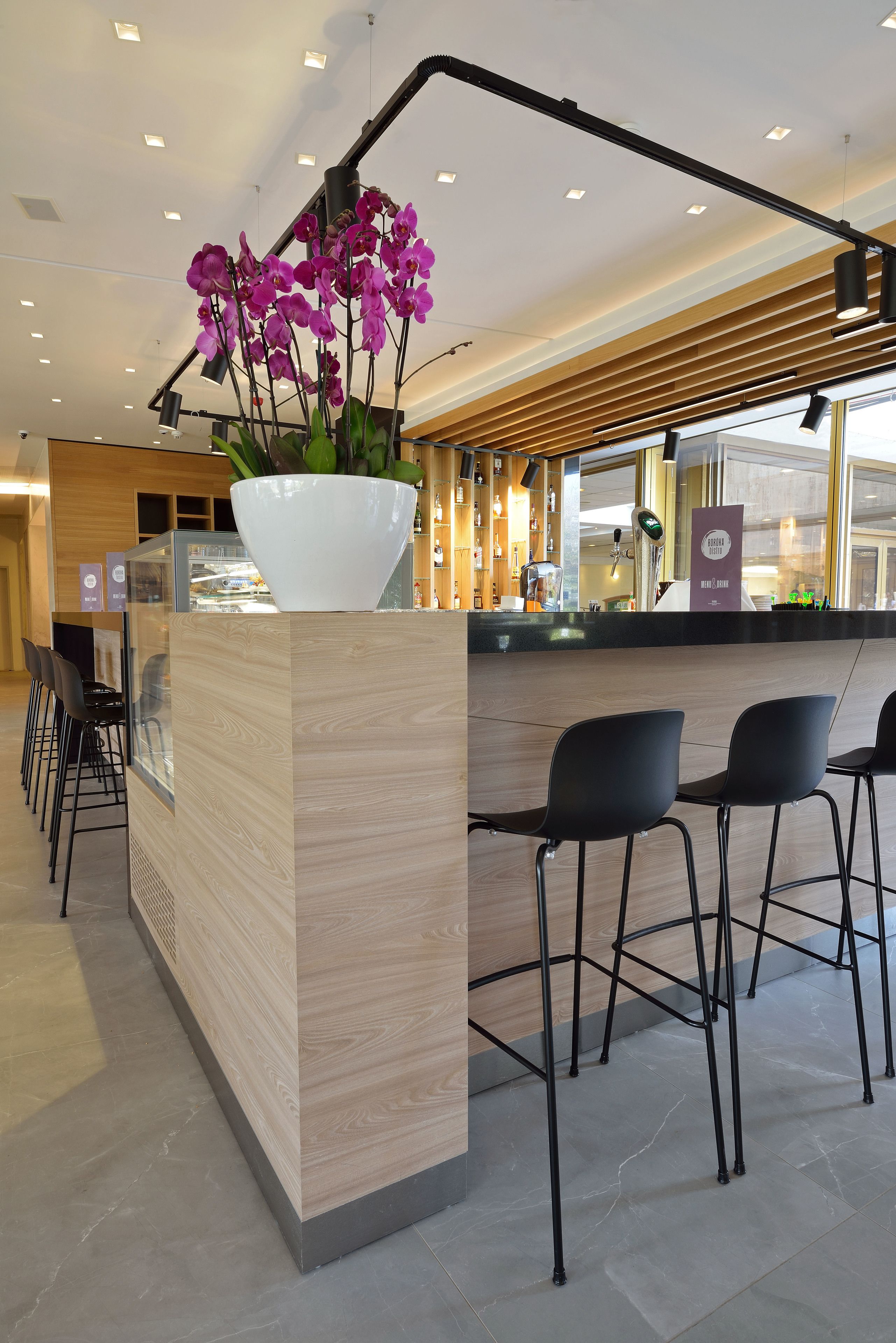 Photo - Ensana Thermal Margitsziget Health Spa Hotel