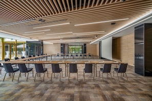 Sala de reuniones