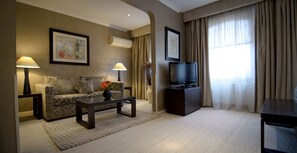 Suite Junior