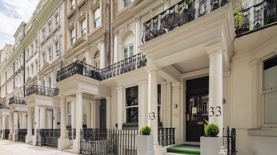 The Beaufort Knightsbridge