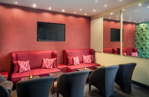 Bar (on property) - Leonardo Hotel Monchengladbach (Moenchengladbach)