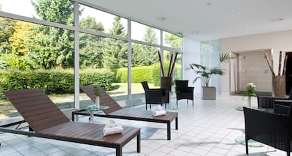 Leonardo Hotel Monchengladbach