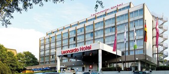 Leonardo Hotel Monchengladbach