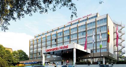 Leonardo Hotel Monchengladbach