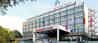 Leonardo Hotel Monchengladbach