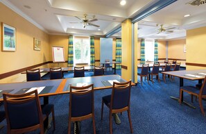 Sala de reuniones