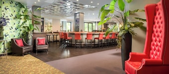 Leonardo Hotel Monchengladbach