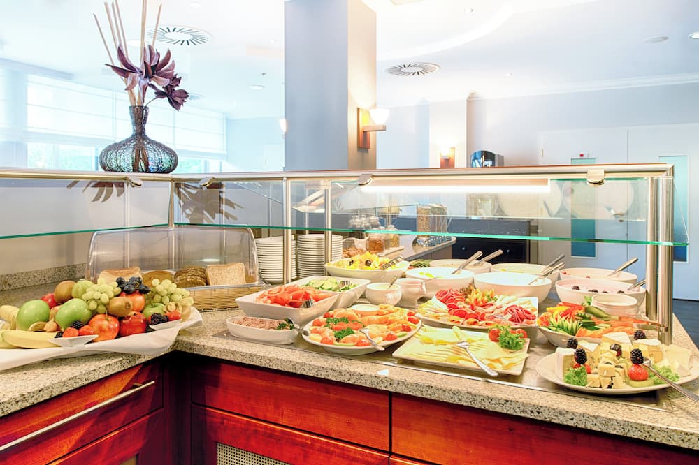 Leonardo Hotel Monchengladbach