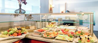 Leonardo Hotel Monchengladbach