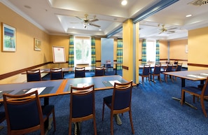 Sala de reuniones