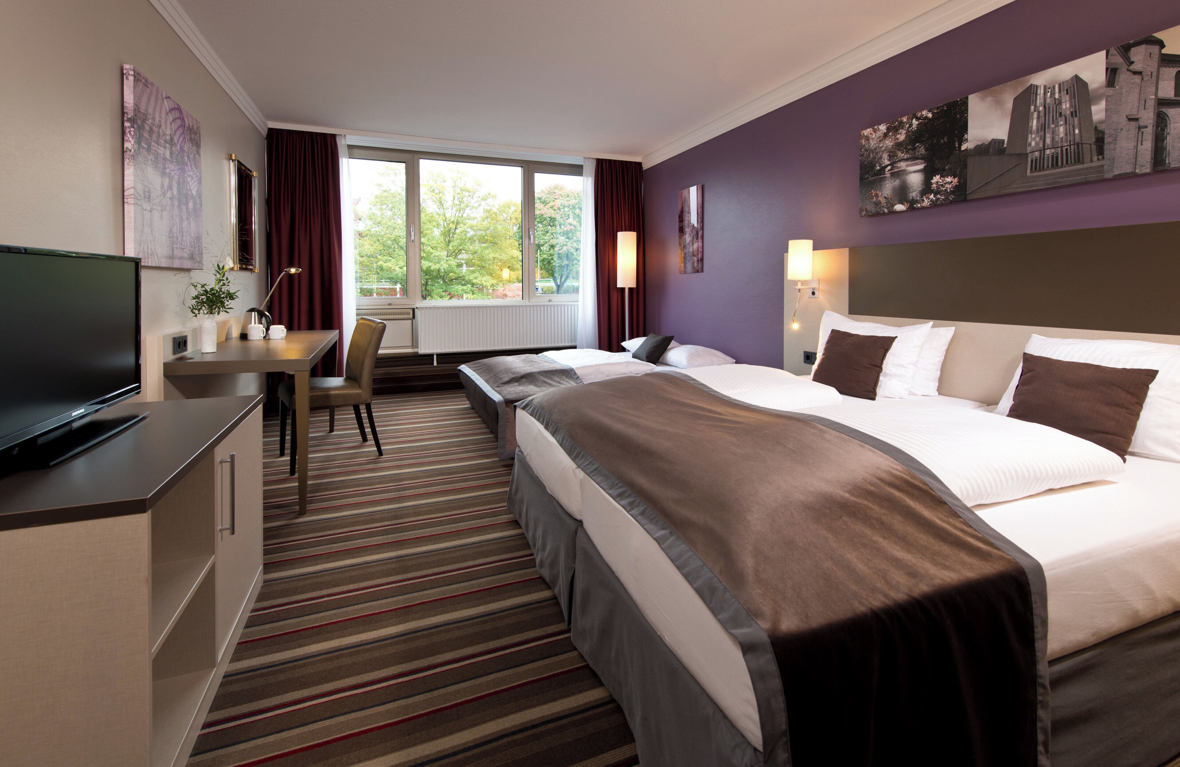 Foto - Leonardo Hotel Monchengladbach