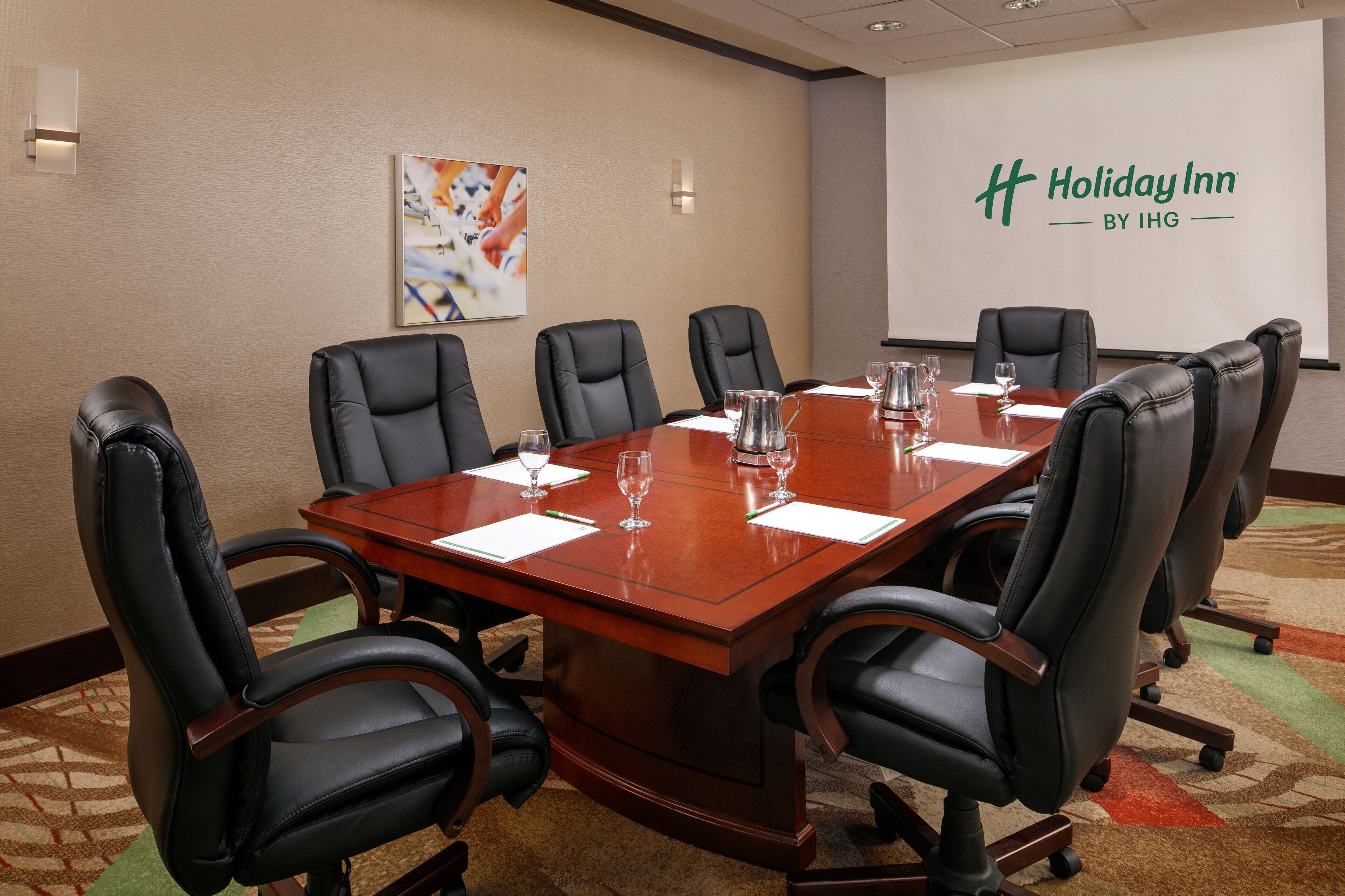 Foto - Holiday Inn Austin -Town Lake by IHG