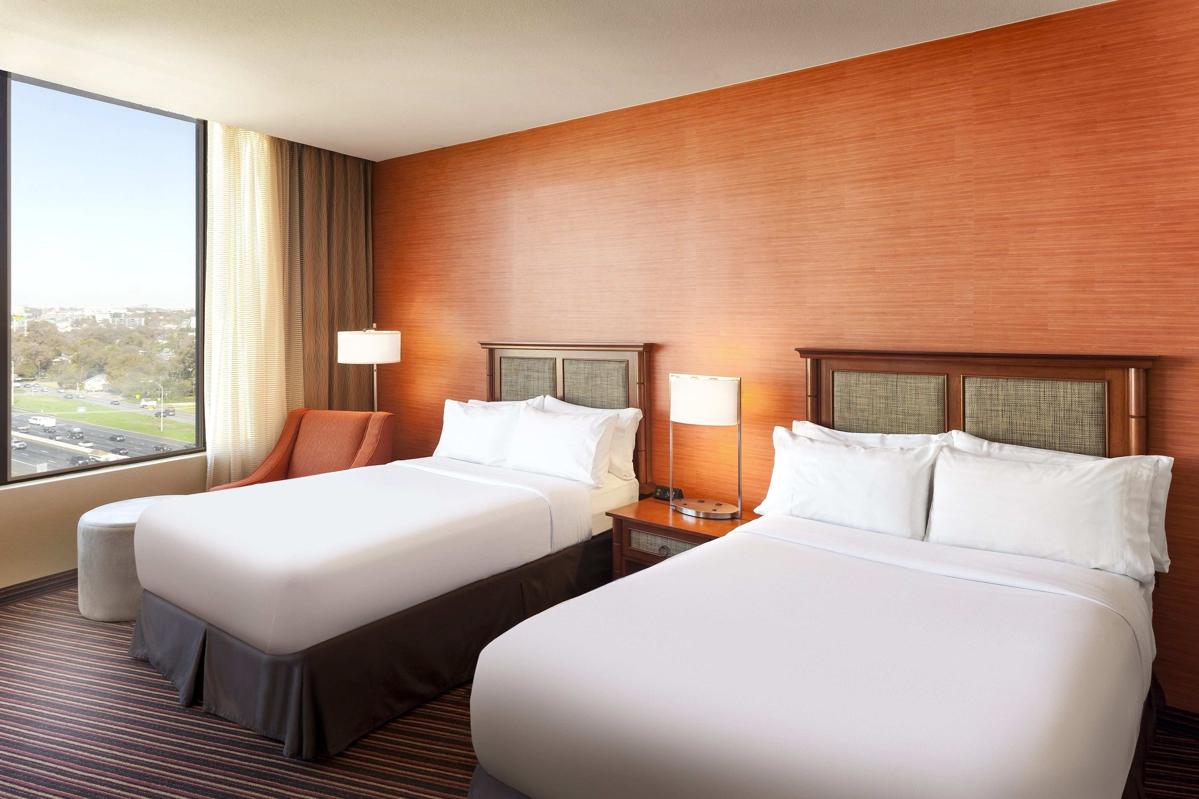 Photo - Holiday Inn Austin -Town Lake by IHG