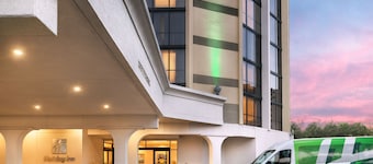 Holiday Inn Austin -Town Lake by IHG